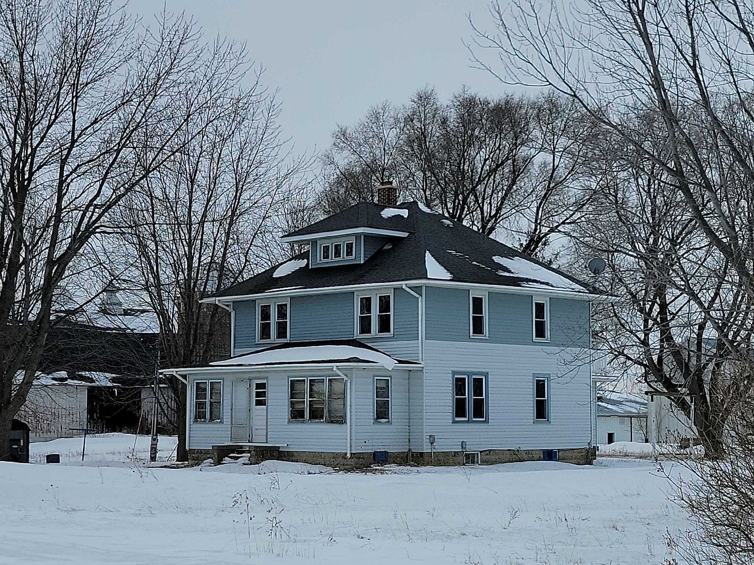 N4883 County Road Oo, Hager City, WI 54014 Zillow