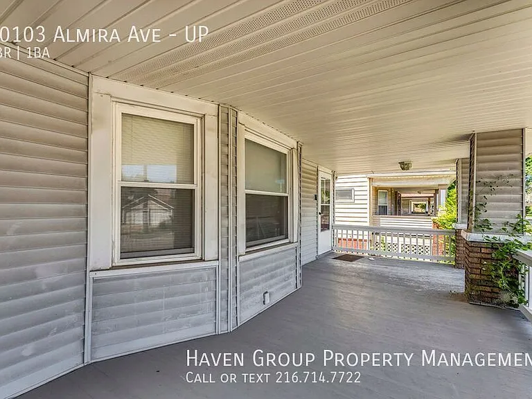 10103 Almira Ave #UP — Photo 3
