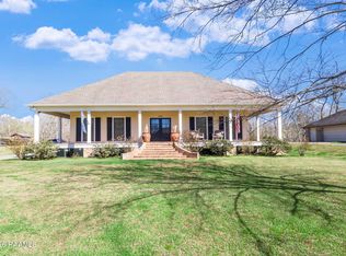 336 Gentry Rd, Washington, LA 70589