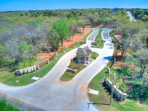 13300 Pennington Way Lot 16, Oklahoma City, OK 73116