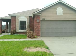 2001 Beckworth Trl, Corpus Christi, TX 78410
