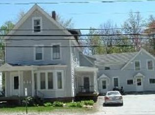 1 Chester Rd #RR-235, Derry, NH 03038