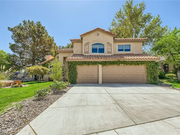 9901 Tamarack Landing Way, Las Vegas, NV 89117