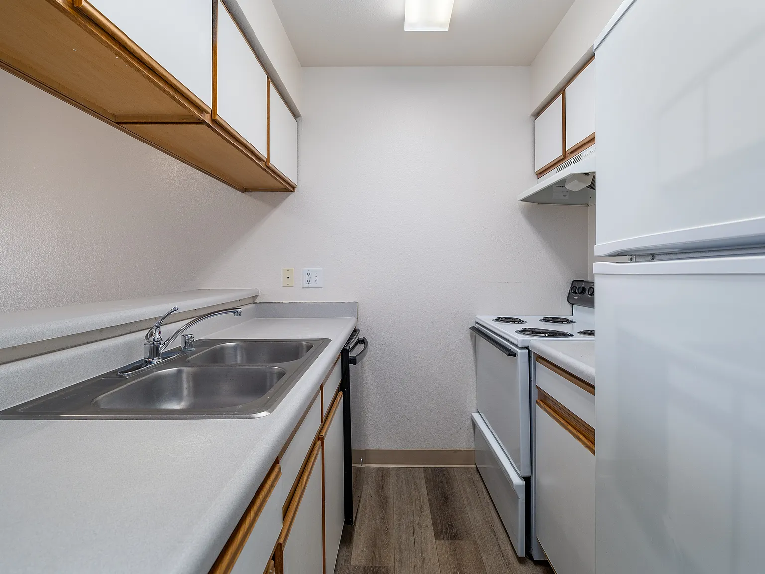 1 bed, 500 sqft, $1,150 — Photo 3