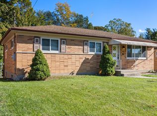 522 Morrvue Dr, Cincinnati, OH 45238