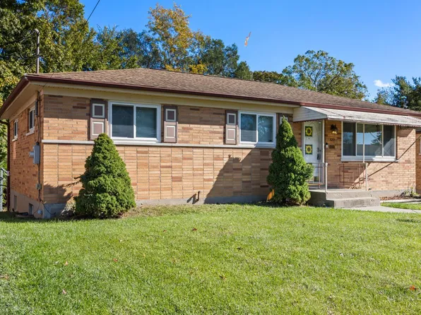 522 Morrvue Dr, Cincinnati, OH 45238