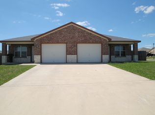 4103B Elms Run Cir, Killeen, TX 76542