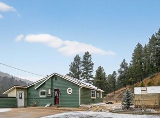 6498 S Turkey Creek Rd, Morrison, CO 80465