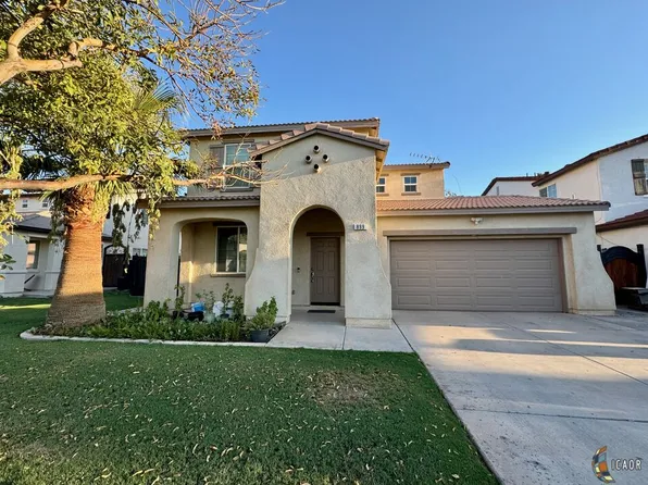 899 Palmview Ave, El Centro, CA 92243