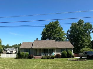 401 Timberlake Dr, Springfield, TN 37172