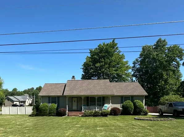 401 Timberlake Dr, Springfield, TN 37172