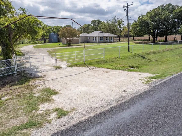 36074 N Fm 219, Stephenville, TX 76401