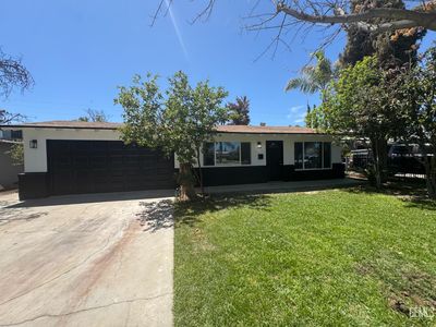 3817 Balboa Dr, Bakersfield, CA, 93304