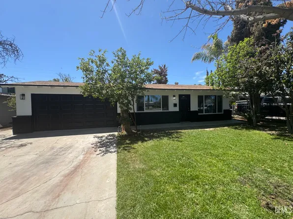 3817 Balboa Dr, Bakersfield, CA 93304