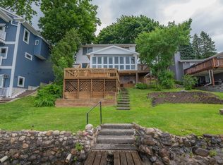 4232 E Lake Rd, Livonia, NY 14487