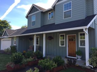 6723 SE 152nd Ave, Portland, OR 97236