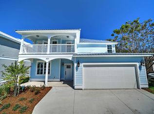 623 Poinsettia Ct, Panama City Beach, FL 32413