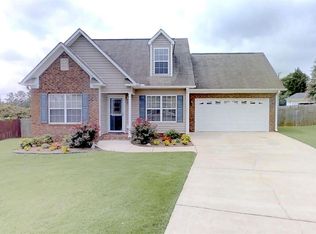 535 Belcher Home Pl, Boiling Springs, SC 29316