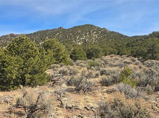 LOT 1248 Juarez Rd, Fort Garland, CO 81133