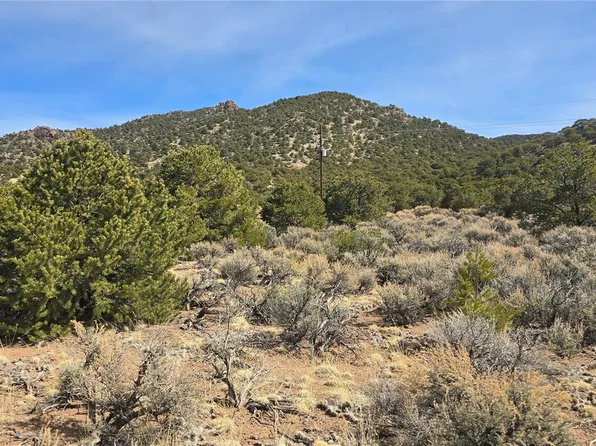 Lot 1248 Juarez Road, Fort Garland, CO 81133