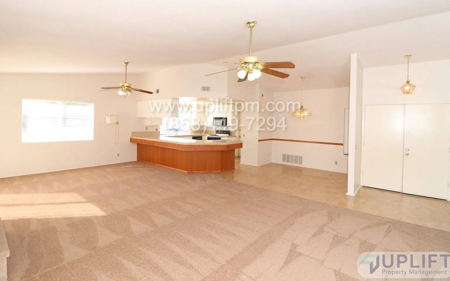 3 bed, 2.0 bath, 1512 sqft, $3,600 — Photo 4