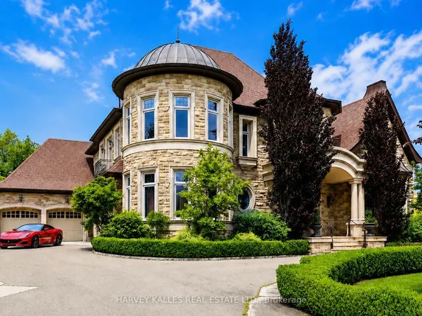 165 Parr Pl, Vaughan, ON L4J 8L1