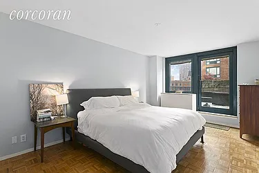 Rented by Corcoran
