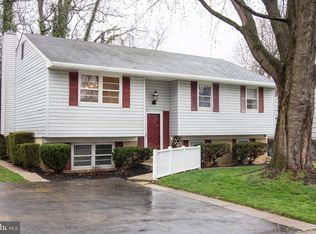 116 Strongwood Rd, Owings Mills, MD 21117