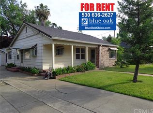 464 E 6th Ave, Chico, CA 95926