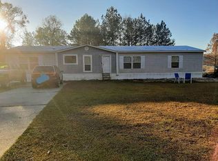 2841 County Road 12, Chatom, AL 36518