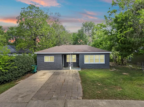 1614 Palmwood Dr, Pasadena, TX 77502