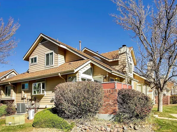 2146 S Scranton Way #107, Aurora, CO 80014