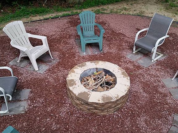 Fire Pit