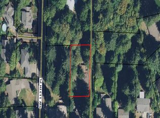 11227 SW Fonner St, Tigard, OR 97223