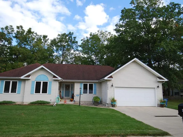 3200 Sal Ct, Michigan City, IN 46360