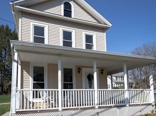 1740 Westfield St, West Springfield, MA 01089