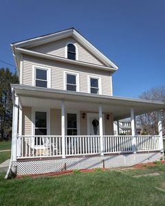 1740 Westfield St, West Springfield, MA, 01089