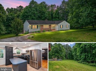 12575 Triadelphia Rd, Ellicott City, MD 21042
