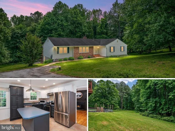 12575 Triadelphia Rd, Ellicott City, MD 21042