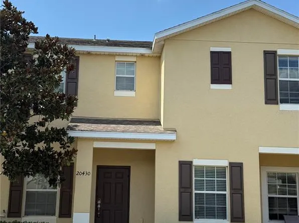 20430 BERRYWOOD LANE, TAMPA, FL 33647