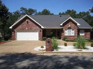 122 Bellaire Loop, Hot Springs, AR 71901