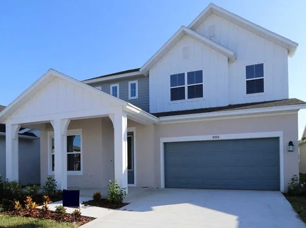 Messner Plan, Lakeview Crossing - Tradition Series