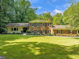 12207 Cliffwood Ct, Clifton, VA 20124