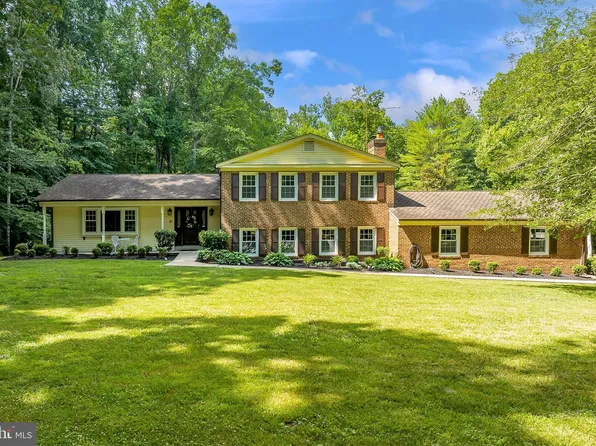 12207 Cliffwood Ct, Clifton, VA 20124