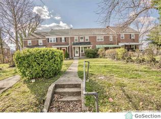 5414 Lothian Rd, Baltimore, MD 21212