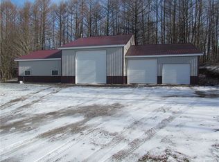 6897 Plato Rd, East Otto, NY 14729