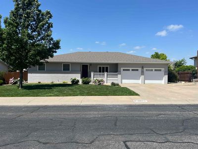 3003 Cherry Hill Dr, Hays, KS, 67601