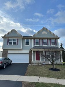 275 Sonata Ct, Volo, IL, 60073