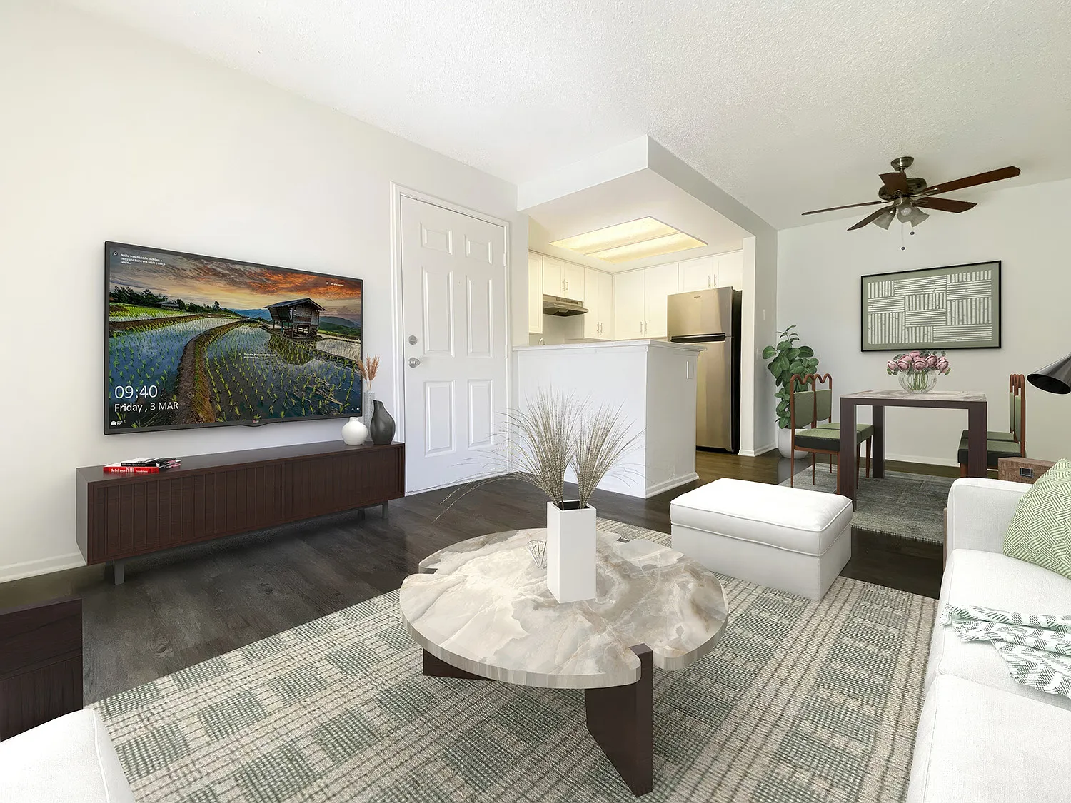 Highland Meadows — Photo 2