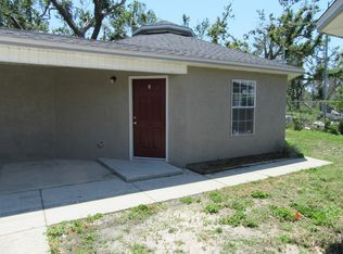 1401 Gulf Ave UNIT 4, Panama City, FL 32401